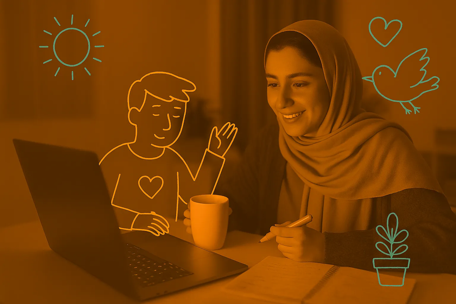 شب‌های هم‌دلانه؛ پاسخی به روزهای جنگ در دل بهمان