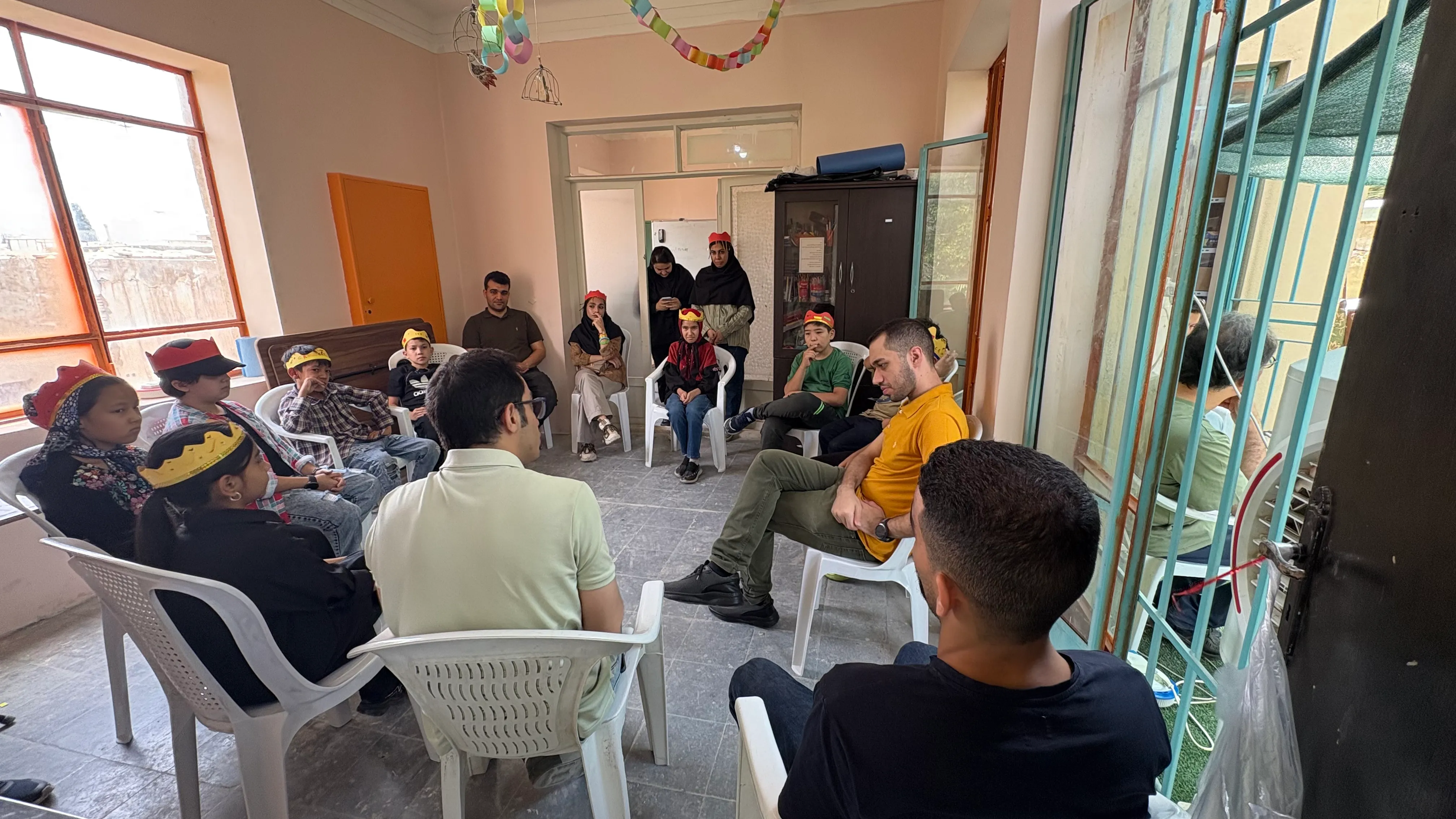 شش درس از ۸ سال تجربه بهمان برای جامعه