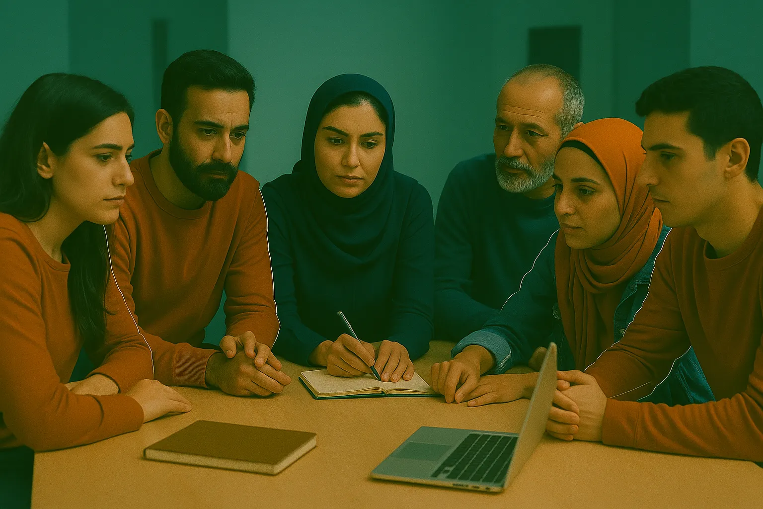 مدیریت داوطلبان در بحران؛ چگونه در این شرایط می‌توان داوطلبان مدیریت کرد؟