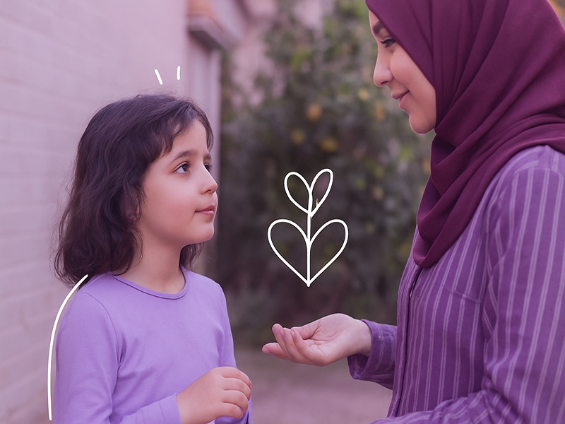 کودکمحوری در عمل؛ چطور یاد بگیریم نیازهای کودک را در همهجا ببینیم؟