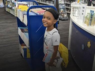 وقتی کتابخانه معنا پیدا می‌کند؛ از سنت‌لوئیس تا شیراز